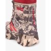 Boots Red Jungle Digi Grey