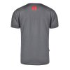 All Logo T-shirt Grey