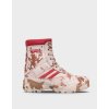 Boots Red Jungle Digital