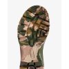 Boots Multicam Red