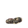 Boots Red Jungle Camodresscode