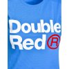 Koszulka DOUBLE RED Trademark Blue