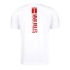Limited Edition MMA RULES T-shirt
