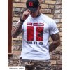 Limited Edition MMA RULES T-shirt