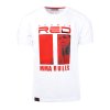 Limited Edition MMA RULES T-shirt