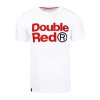 DOUBLE RED Trademark T-shirt SLIM FIT