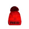 WHISTLER Red Cap
