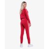 Sweatpants EMINENCE All Logo Red
