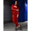Sweatpants EMINENCE All Logo Red