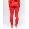 Sweatpants EMINENCE All Logo Red