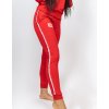 Sweatpants EMINENCE All Logo Red