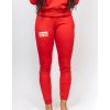Sweatpants EMINENCE All Logo Red