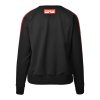 Sweatshirt EMINENCE All Logo Black