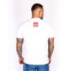United Cartels Of Red UCR T-shirt White