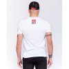 Koszulka United Cartels Of Red UCR T-shirt White