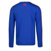 Sweatshirt FABULOUS Blue
