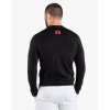 Sweatshirt FABULOUS Black