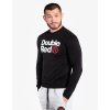 Sweatshirt FABULOUS Black