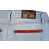 RED Zipper Jeans Collection