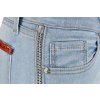 RED Zipper Jeans Collection