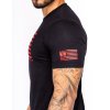 United Cartels Of Red UCR T-shirt Black