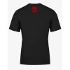 United Cartels Of Red UCR T-shirt Black