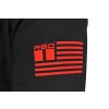 United Cartels Of Red UCR T-shirt Black