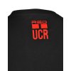 United Cartels Of Red UCR T-shirt Black