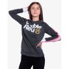 Sweatshirt FABULOUS Dark Grey