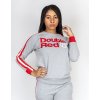 Sweatshirt FABULOUS Grey
