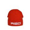 STREET HERO Red Cap