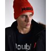 STREET HERO Red/Black Cap