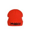 STREET HERO Red/Black Cap