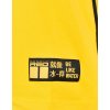 T-shirt TRADEMARK KUNG-FU MASTER™ Yellow