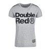 T-Shirt TRADEMARK B&W Edition Light Grey