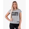 T-Shirt TRADEMARK B&W Edition Light Grey