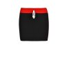 Eminence RedSkirt Black