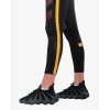 Leggins KUNG FU Master PRO AIR TECH Black