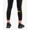 Leggins KUNG FU Master PRO AIR TECH Black