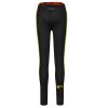 Leggins KUNG FU Master PRO AIR TECH Black