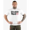 DOUBLE RED Trademark T-shirt White