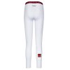 Leggins SPORT IS YOUR GANG PRO AIR TECH White