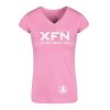 T-Shirt XFN Baby Pink