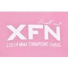 T-Shirt XFN Baby Pink