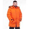 AVALANCHE Parka Orange