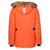 AVALANCHE Parka Orange