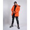 AVALANCHE Parka Orange