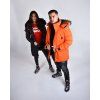 AVALANCHE Parka Orange