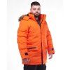 AVALANCHE Parka Orange