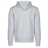 RED Hoodie B&W™ Collection Grey